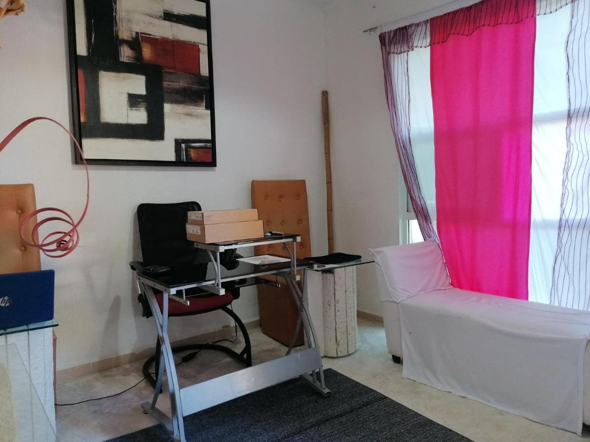 Habitación en casa particular Casa Minimal Playa del Carmen