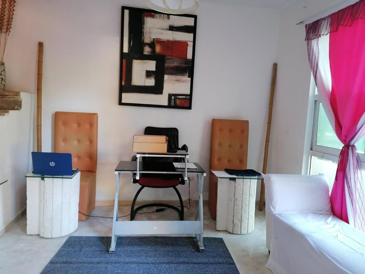Habitación en casa particular Casa Minimal Playa del Carmen