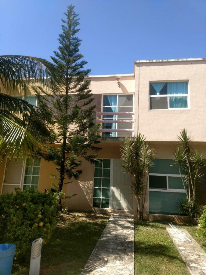 Casa Minimal Habitación en casa particular Playa del Carmen