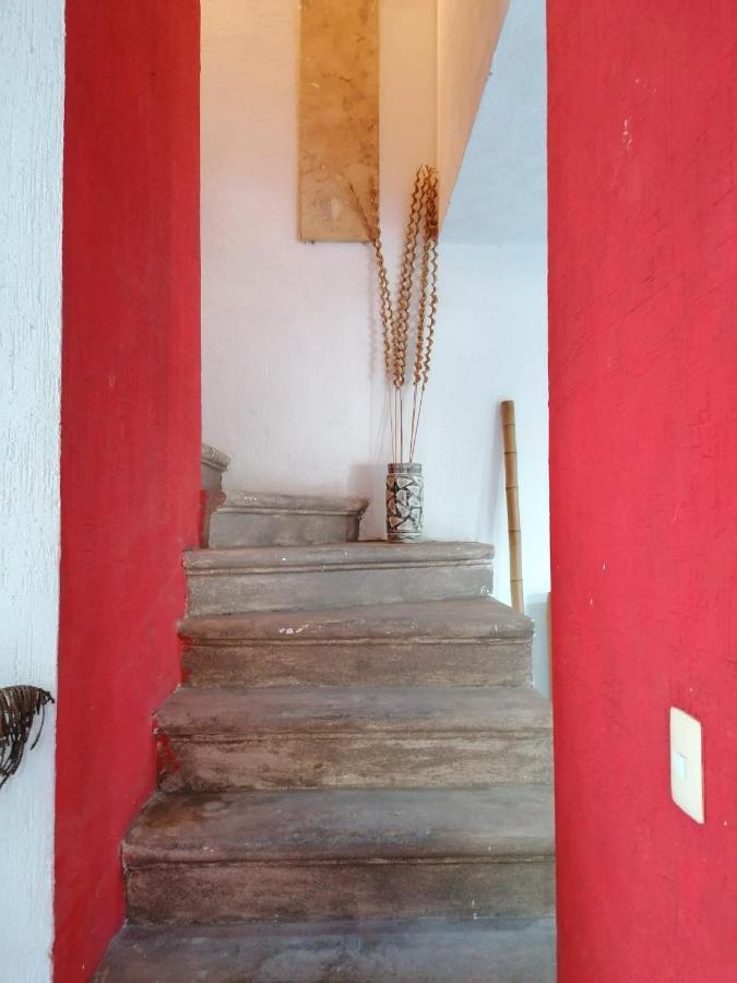 Casa Minimal Habitación en casa particular *